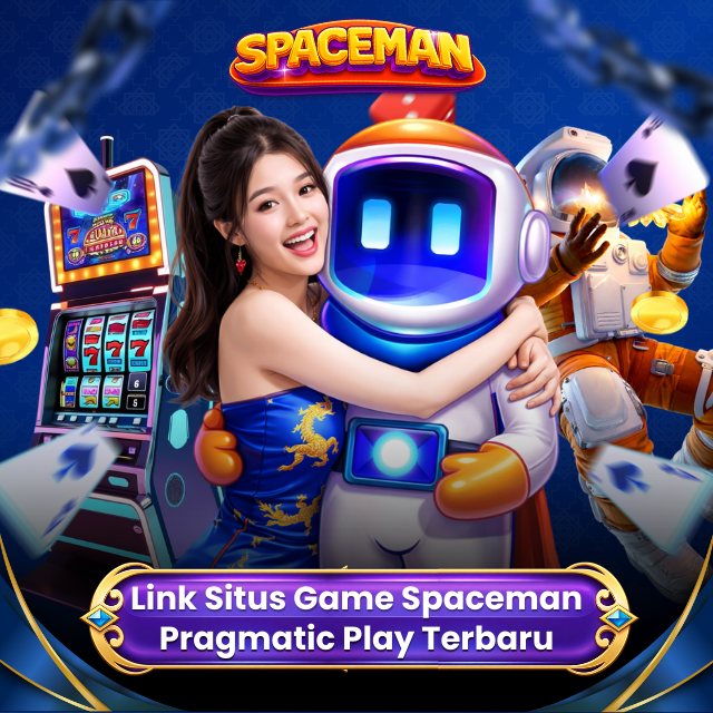 SPACEMANRESMI